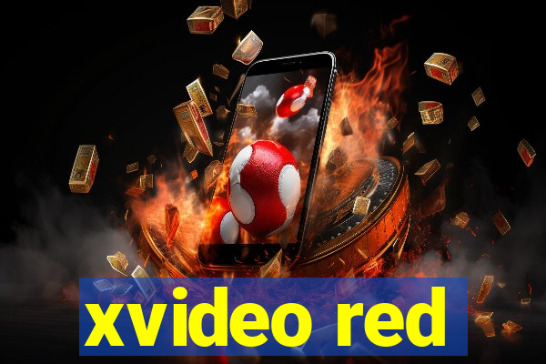 xvideo red